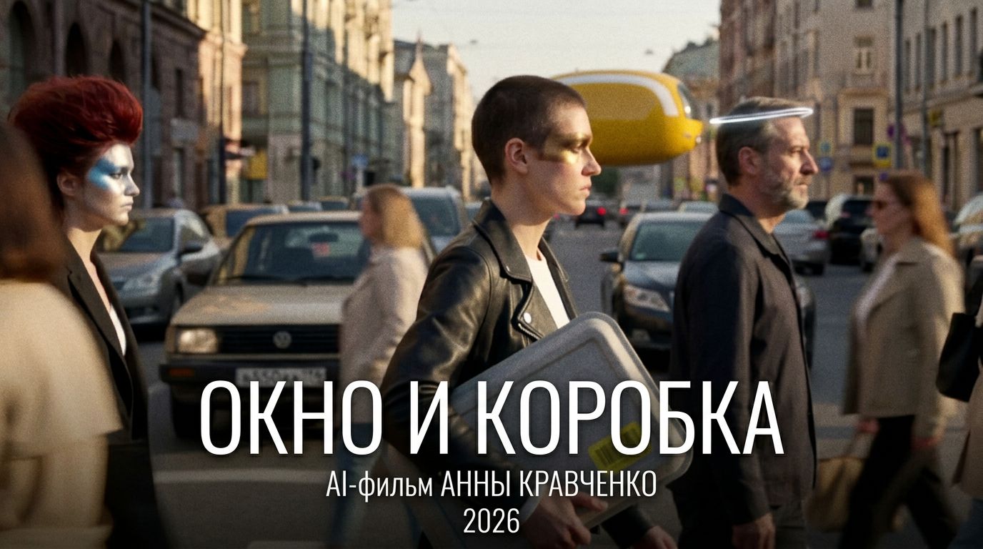 Превью видео